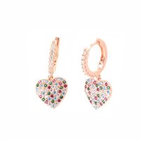 Orecchini Bysimon Donna in Argento 1103201 - 1103201